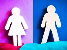 Gender Gap